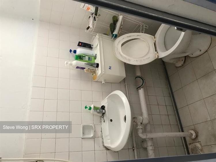 Blk 587 Ang Mo Kio Avenue 3 (Ang Mo Kio), HDB 3 Rooms #178299602